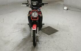 HONDA CROSS CUB 110 JA10