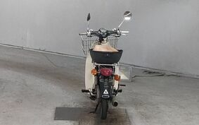 HONDA C70 SUPER CUB HA02