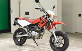 HONDA XR50 MOTARD AD14