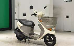 SUZUKI LET's 4 Basket CA43A