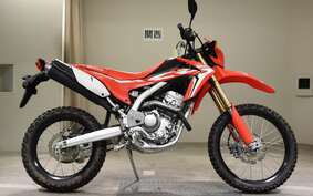 HONDA CRF250L MD44