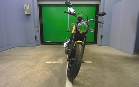 DUCATI SCRAMBLER ICON 2015 K102J