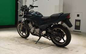 HONDA JADE MC23