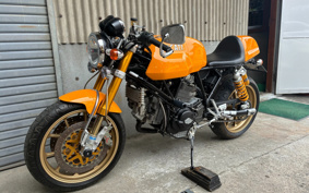 DUCATI  DUCATI  SPORT 1000 2007 ZDMC101AA5B
