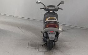 HONDA SPACY125 JF04