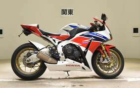 HONDA CBR1000RR SPECIAL EDITION 2014 SC59