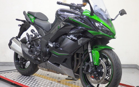 KAWASAKI NINJA 2023 ZXT02K