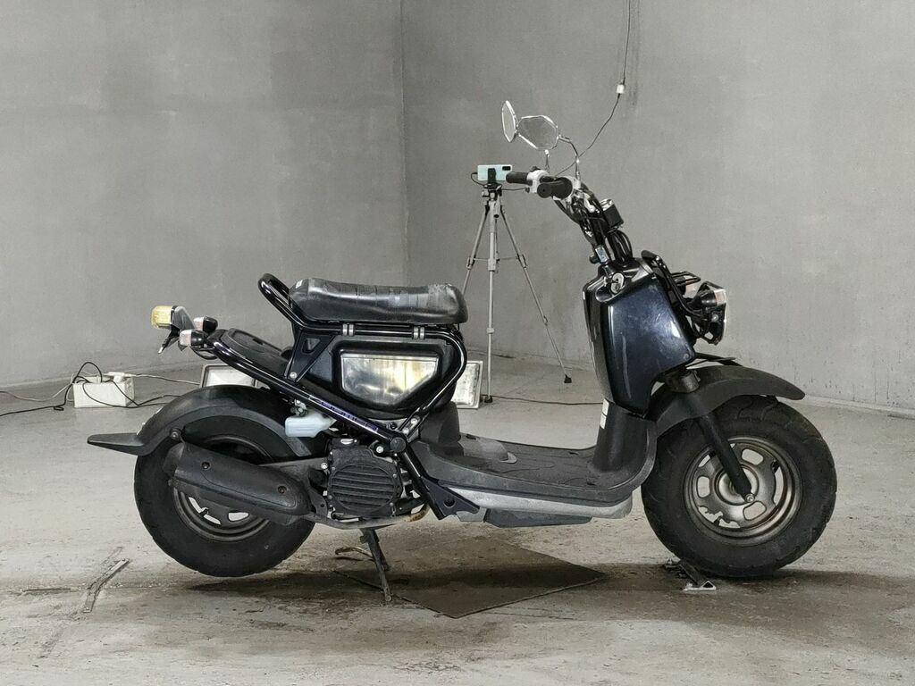 Honda zoomer 50 af58