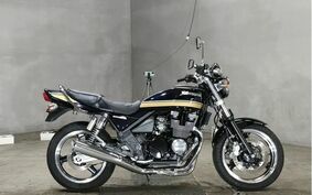 KAWASAKI ZEPHYR 400 2008 ZR400C