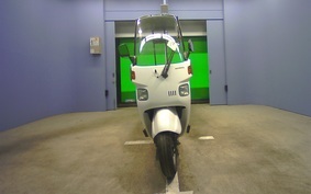 HONDA GYRO CANOPY TA03