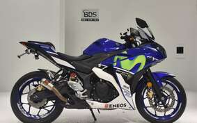 YAMAHA YZF-R25 RG10J