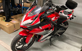 HONDA CBR250RR MC51