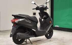 YAMAHA AXIS 125 Z SED7J