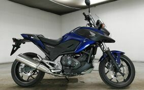 HONDA NC750X 2014 RC72