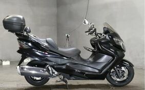 SUZUKI SKYWAVE 250 (Burgman 250) M CJ45A