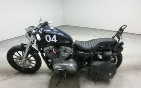 HARLEY XL883L 2007 CR2