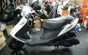 SUZUKI ADDRESS V125 G CF46A