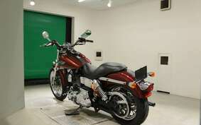 HARLEY FXDL 1450 2003