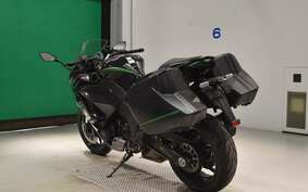 KAWASAKI NINJA 1000 SX 2020 ZXT02K