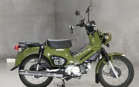 HONDA CROSS CUB 110 JA45