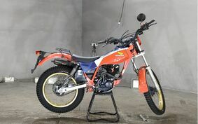 HONDA TLR200 MD09