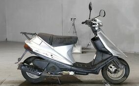 SUZUKI ADDRESS V100 CE11A