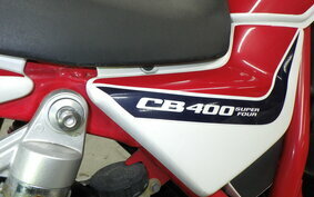 HONDA CB400SF VTEC 2011 NC42