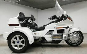 HONDA GL1500 GOLD WING TRIKE 1999 SC22