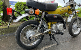 HONDA MIGHTY DAX ST90