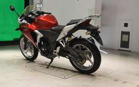 HONDA CBR250R GEN 3 MC41