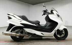 SUZUKI SKYWAVE 250 (Burgman 250) M CJ45A