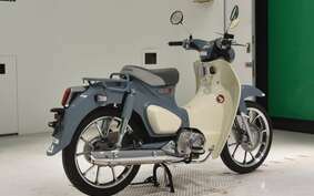 HONDA C125 SUPER CUB JA48