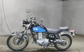 KAWASAKI ESTRELLA BJ250A