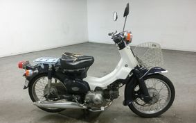 HONDA C70 SUPER CUB HA02