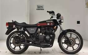 KAWASAKI Z550 GP 2024