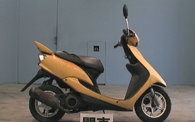 YAMAHA JOG ZR Gen.2 2001 SA16J