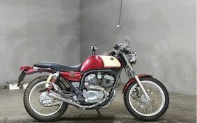 YAMAHA SRV250 RENAISSA S 4DN