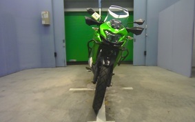 KAWASAKI VERSYS 250 A 2017 LE250D