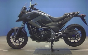 HONDA NC750X ABS 2014 RC72