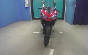 KAWASAKI NINJA 250 ABS EX250L