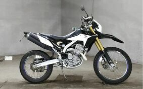 HONDA CRF250L MD38