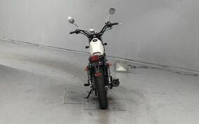 SUZUKI GRASS TRACKER NJ47A