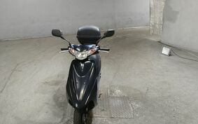 SUZUKI ADDRESS V50 CA4BA