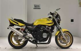 HONDA CB400SF VTEC SPEC 2 2003 NC39