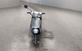 SUZUKI LETS4 CA45A