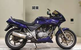 HONDA XELVIS MC25