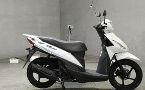 SUZUKI ADDRESS 110 CE47A