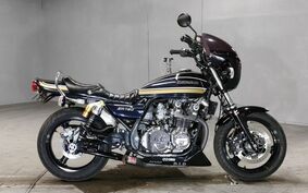 KAWASAKI ZEPHYR 750 RS Type 2001 ZR750C