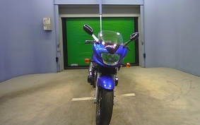 KAWASAKI ZR 700 S 2003 ZR750F