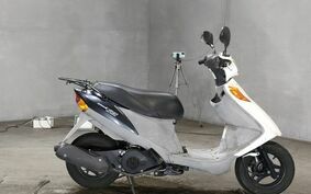 SUZUKI ADDRESS V125 CF4EA